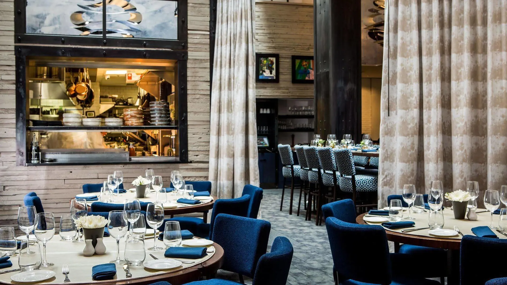 Archer Hotel New York