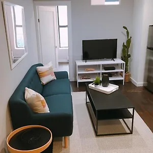 Gershwin Theatre 30 Day Stays Apartment