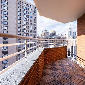 Ny Medical And Business 30 Day Apartment