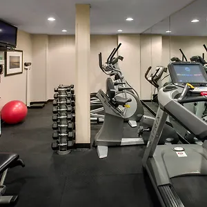 Manhattan 6th Ave - Chelsea By Ihg **** New York