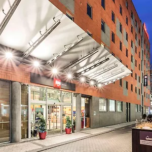 Ibis Mala Strana 3*, Prag Tjeckien