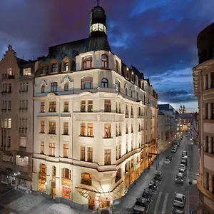 Art Nouveau Palace 5*, Prag Tjeckien