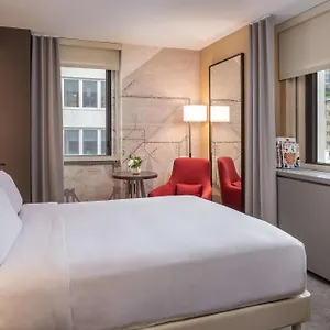 Nh Collection Madison Avenue **** New York