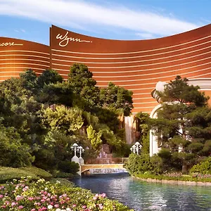 Wynn Vegas 5*, Las Vegas USA