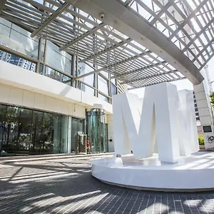 Media One 4*, Dubai Förenade Arabemiraten