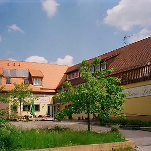 Lebert Restaurant Windelsbach