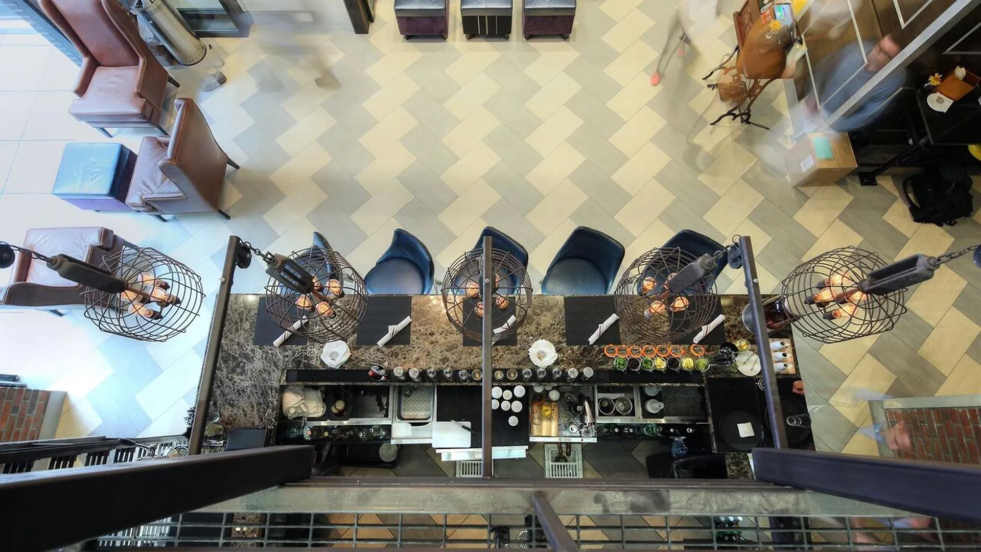 Archer Hotel New York 4*,