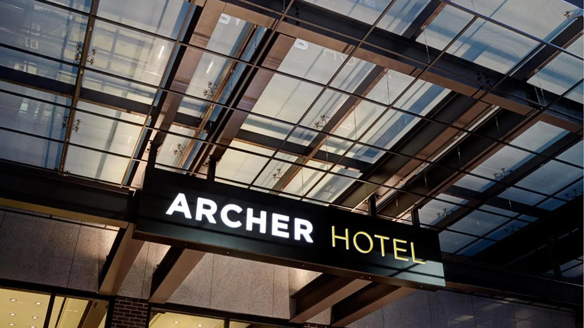 Archer Hotel New York