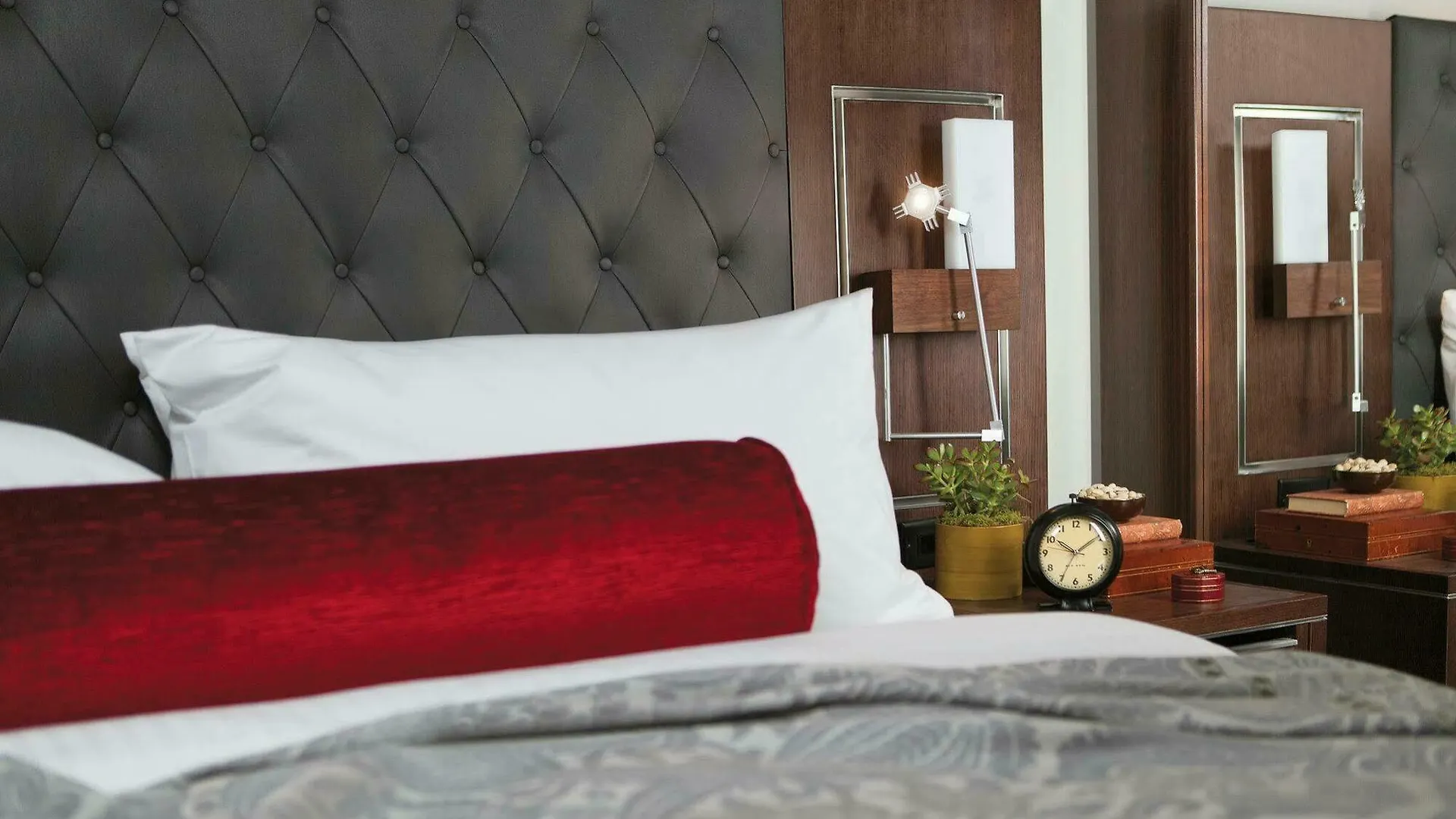 Archer Hotel New York