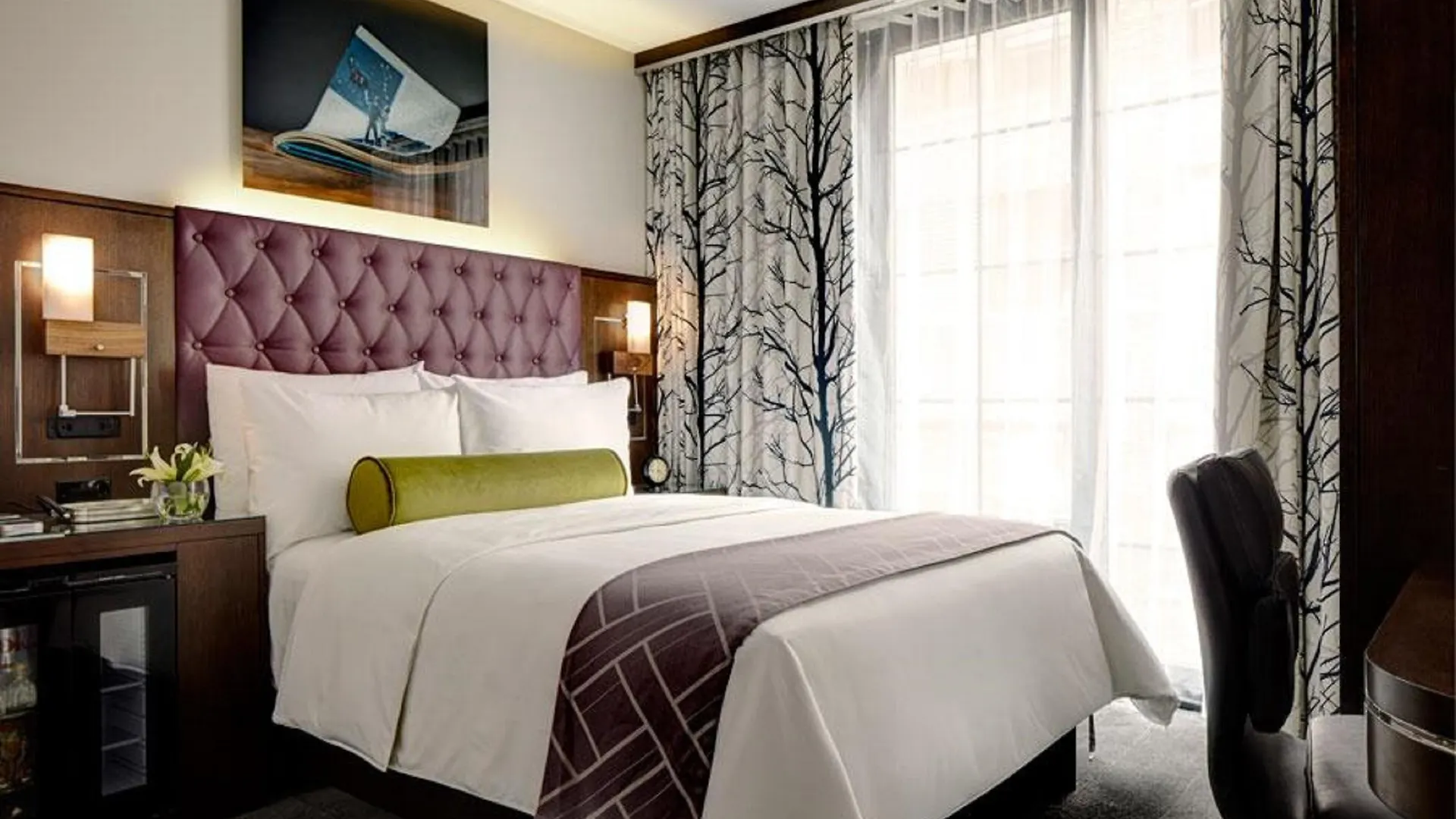 Archer Hotel New York