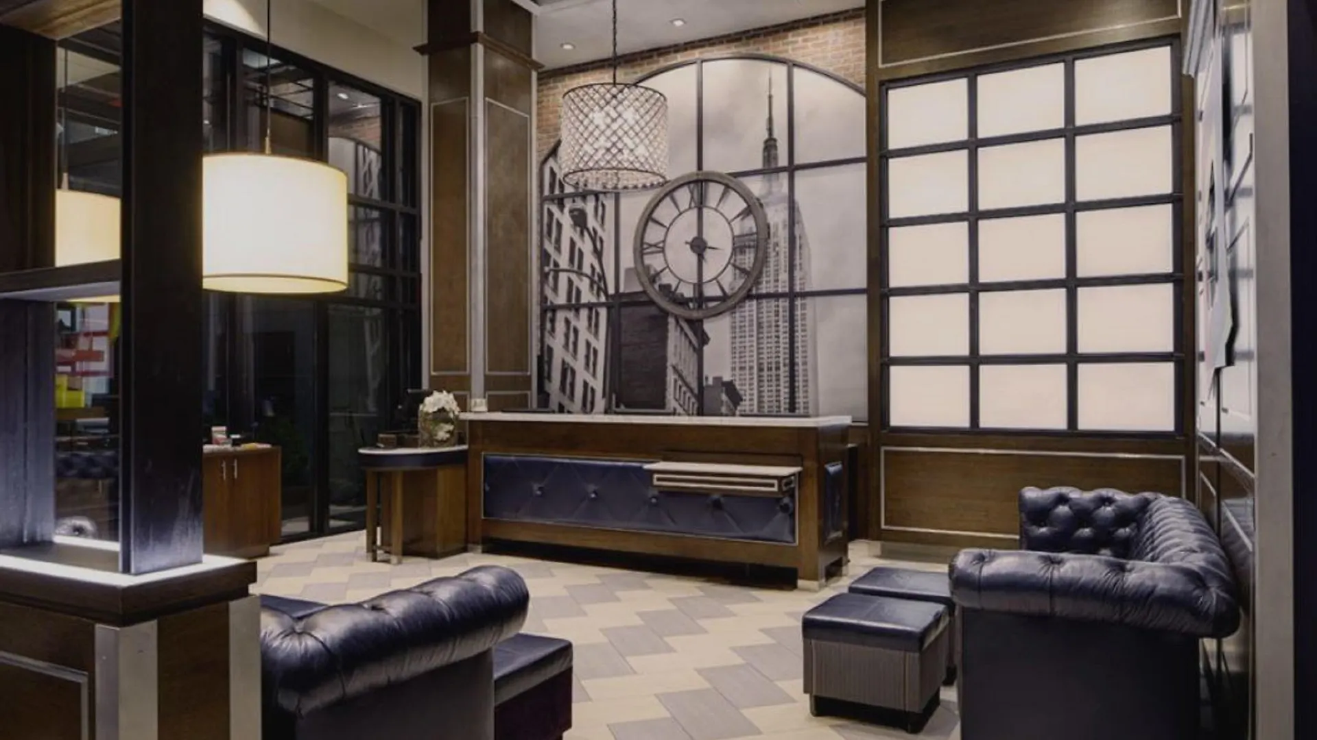 Archer Hotel Nowy Jork