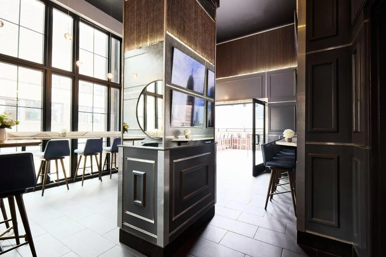 Archer Hotel New York