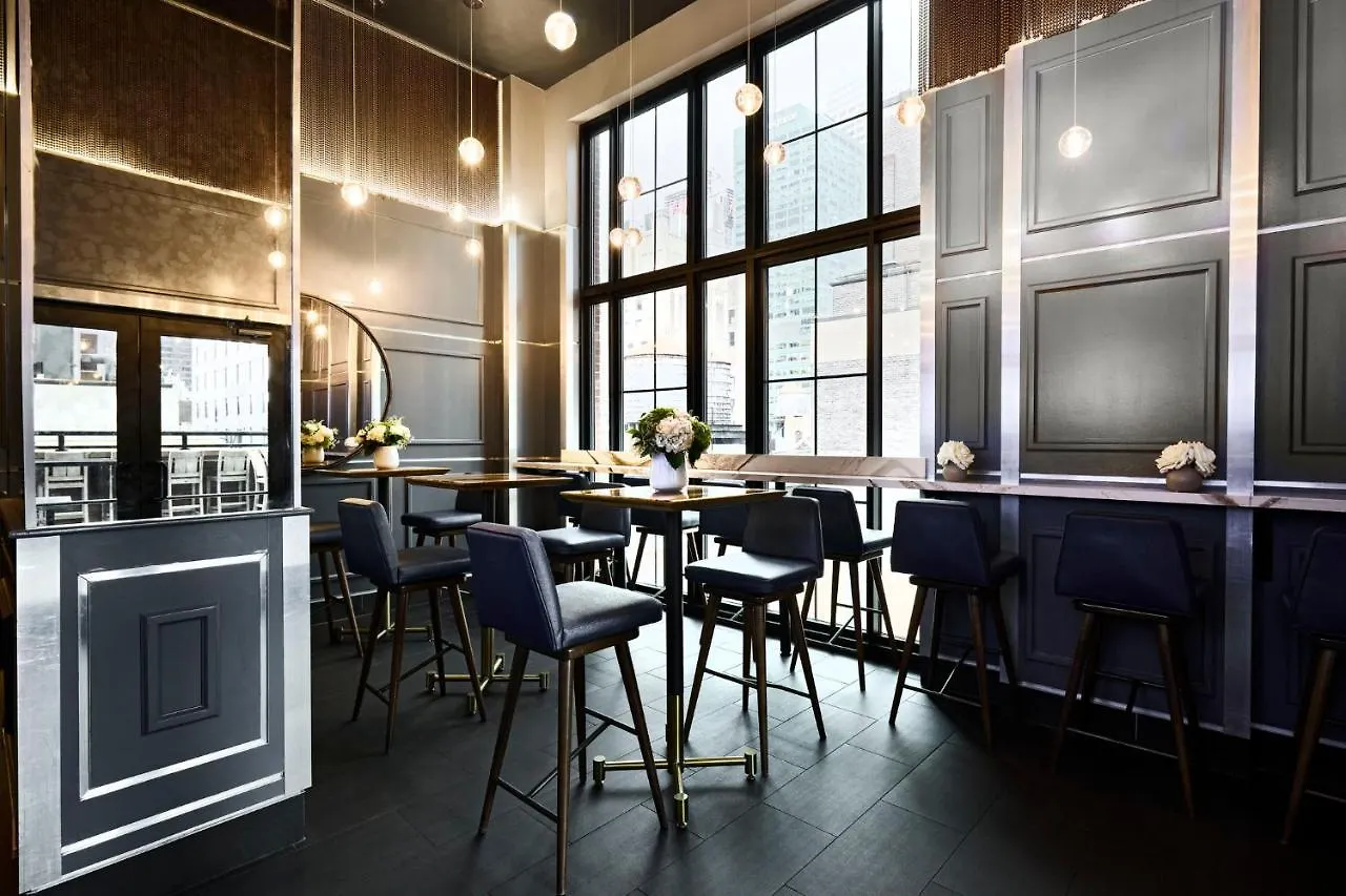 Archer Hotel New York 4*,