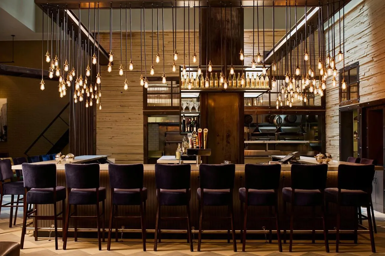 ****  Archer Hotel Nowy Jork Stany Zjednoczone Ameryki