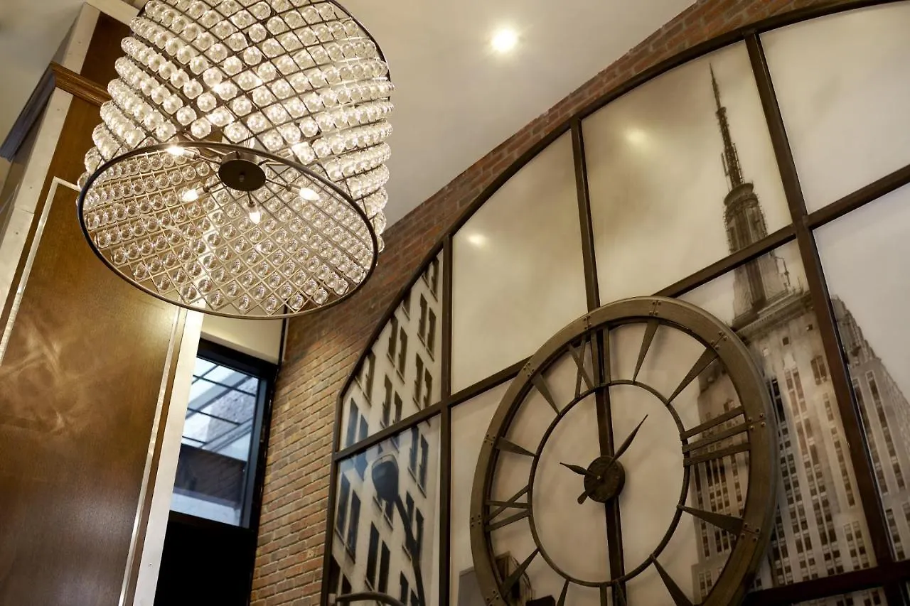 Archer Hotel Nowy Jork