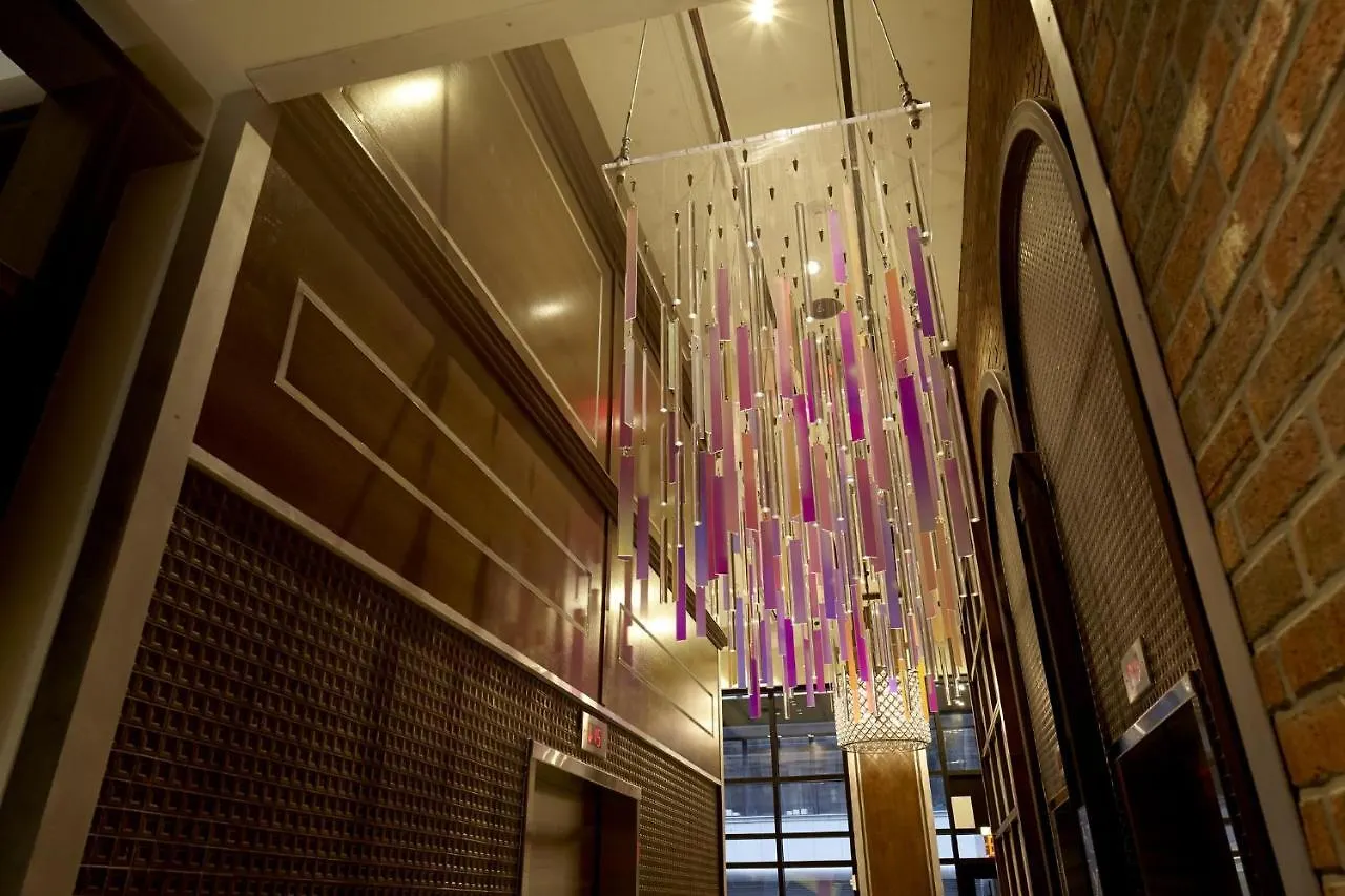 Archer Hotel New York 4*,