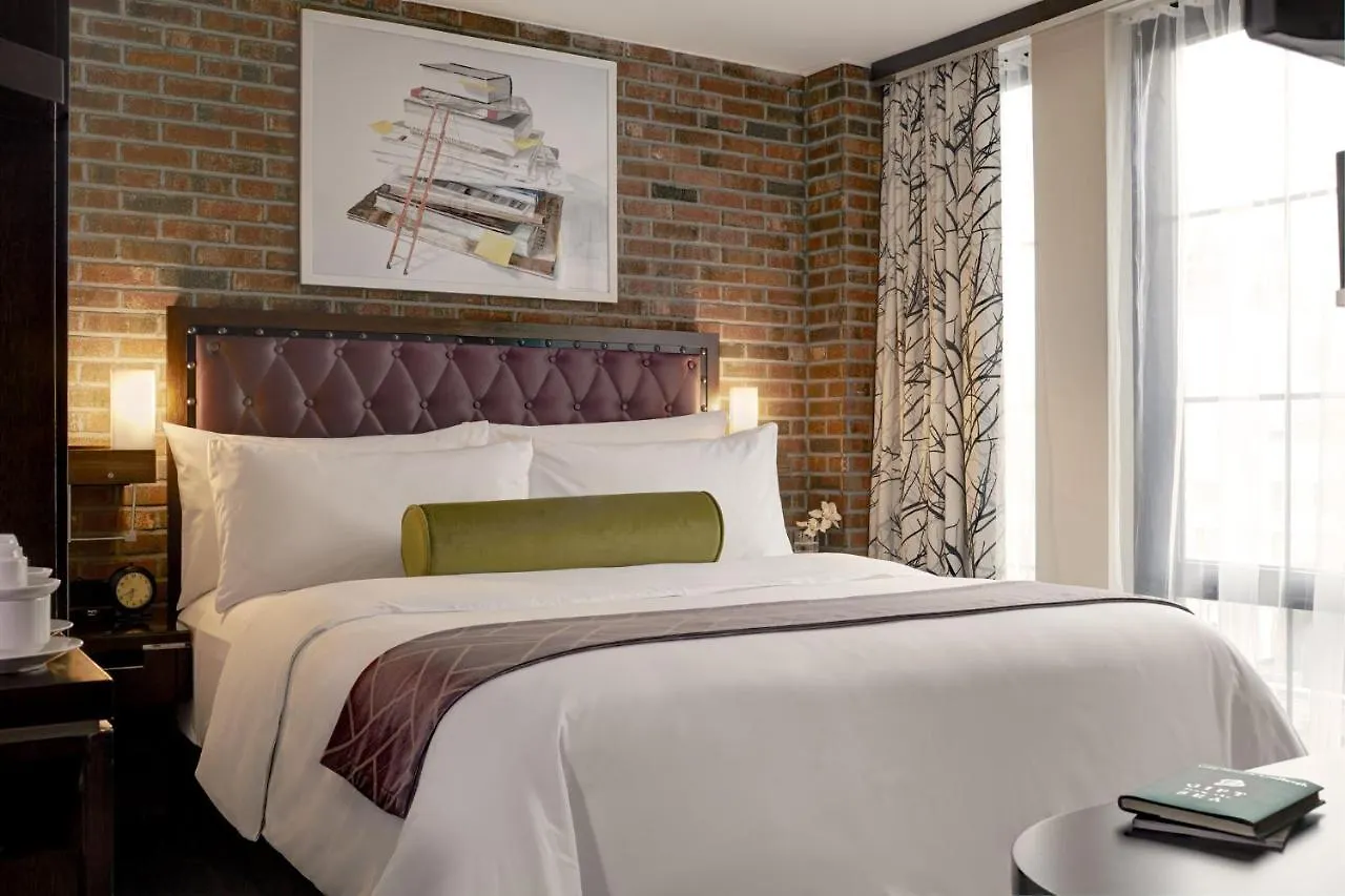 Archer Hotel Nowy Jork