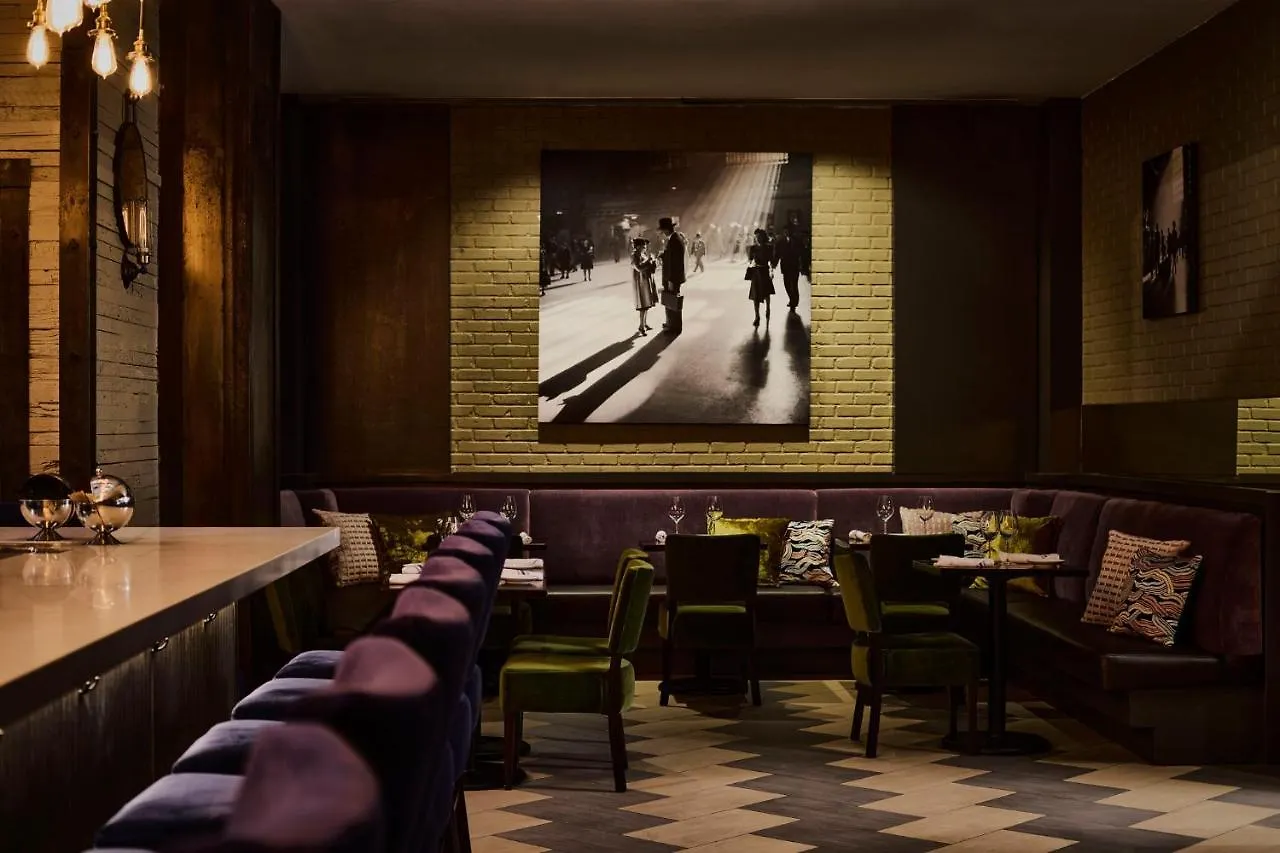 Archer Hotel New York USA