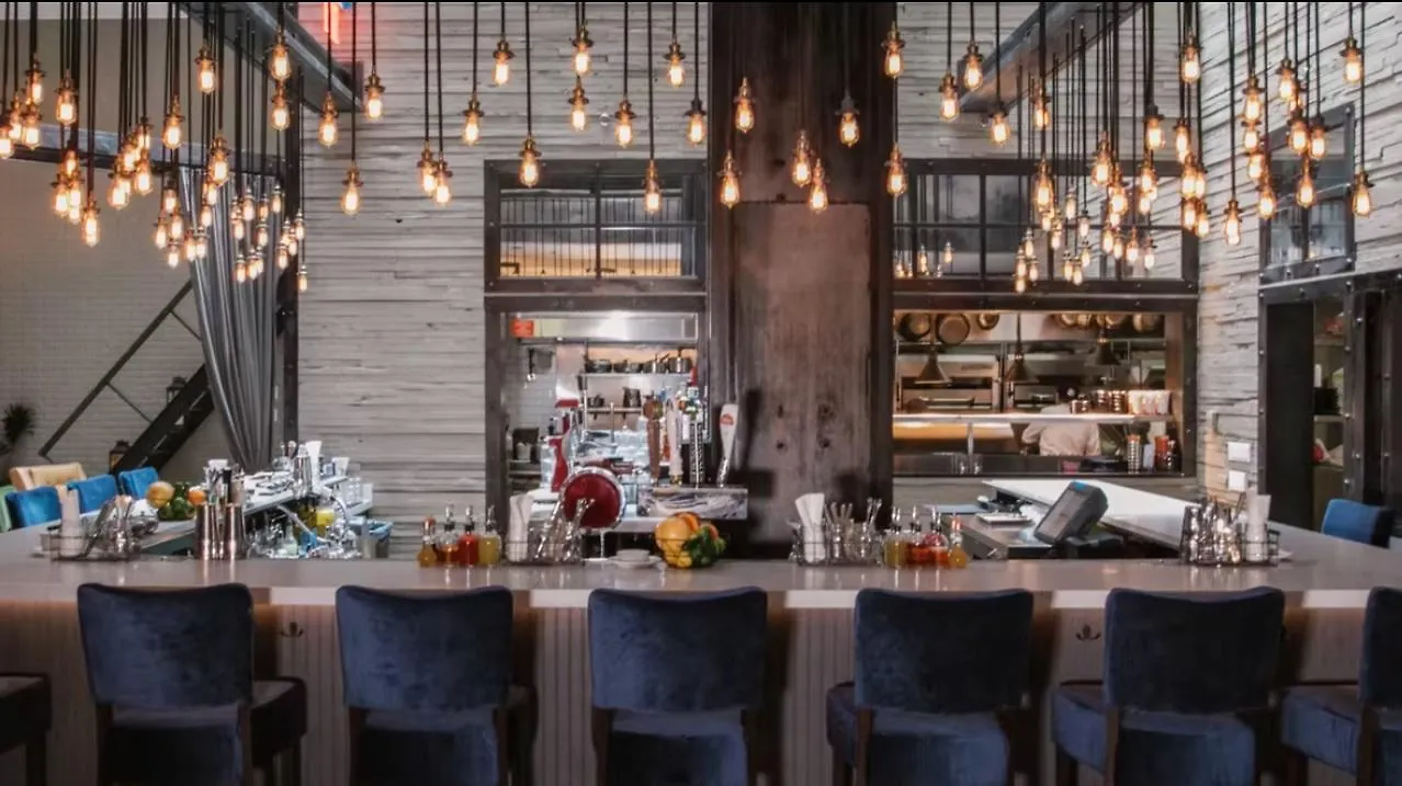 Archer Hotel Nowy Jork