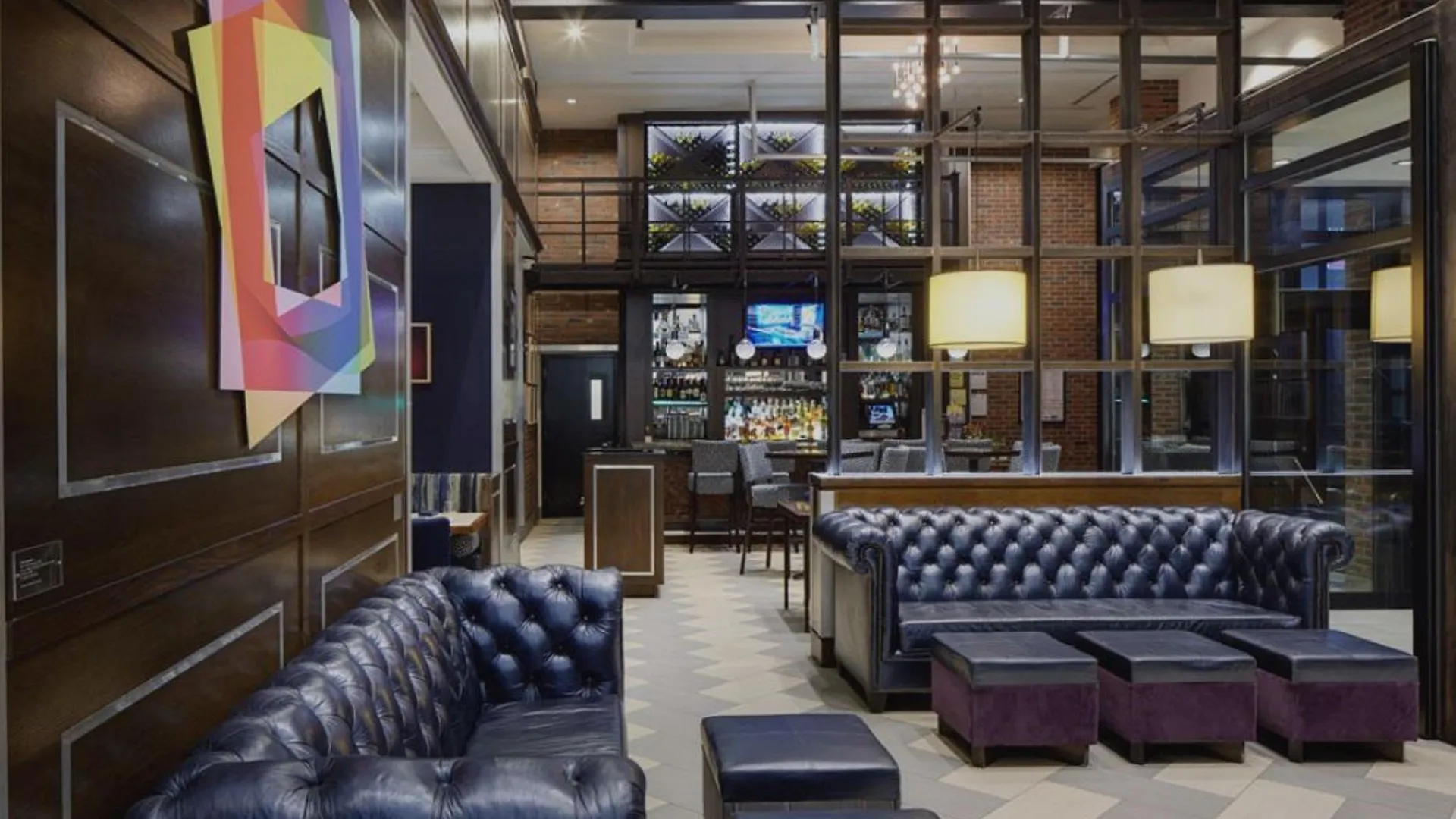 Archer Hotel Nowy Jork