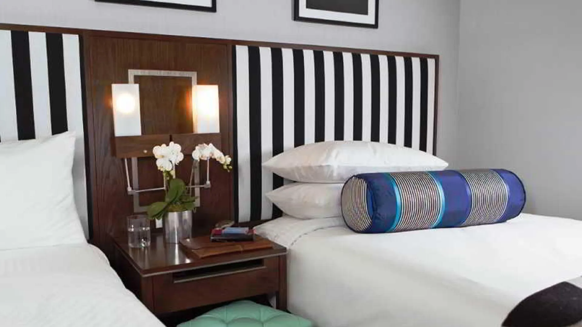 Archer Hotel Nowy Jork Stany Zjednoczone Ameryki