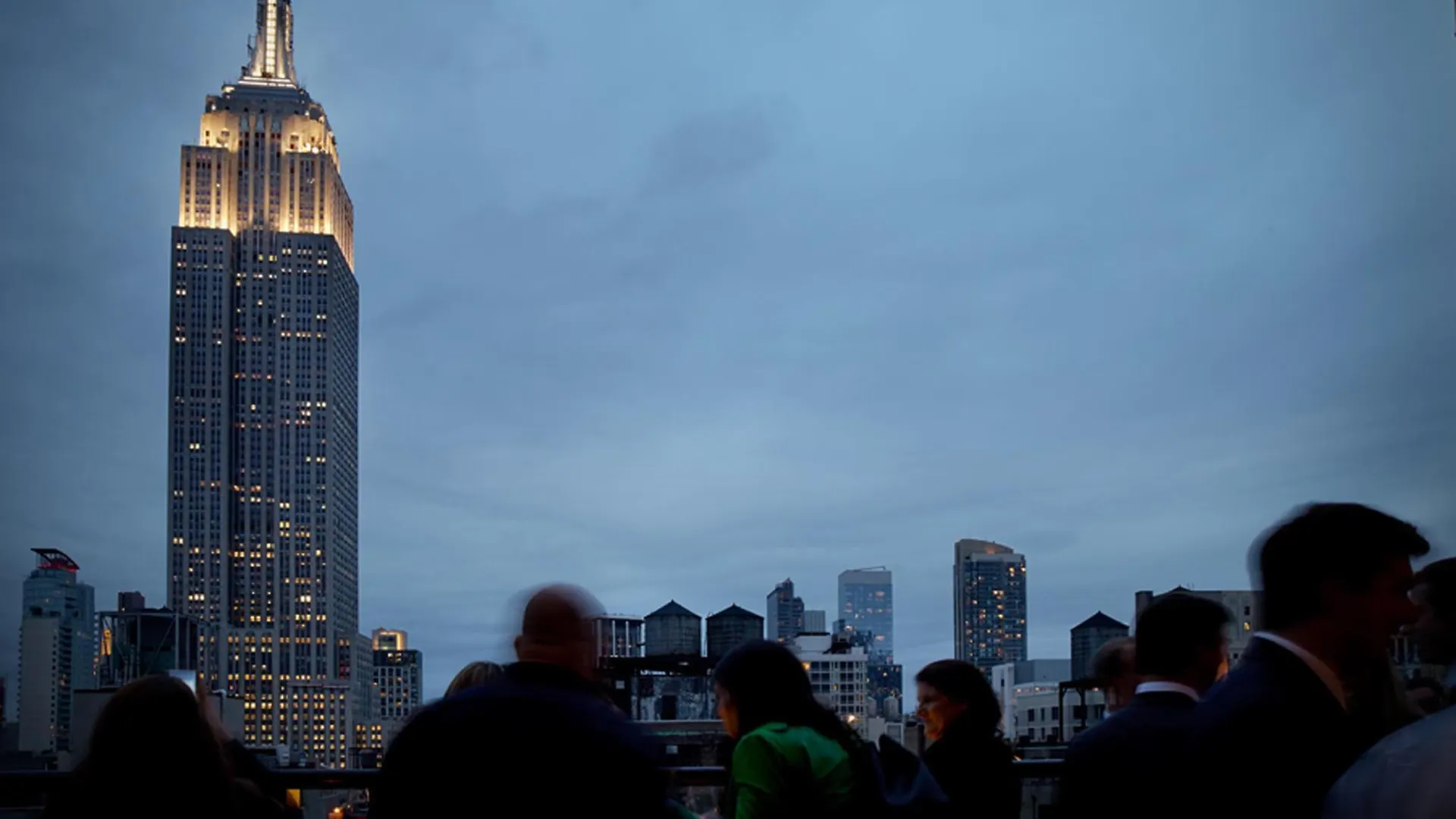 Archer Hotel New York 4*,