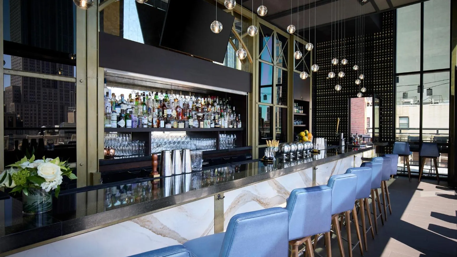 Archer Hotel New York 4*,  USA