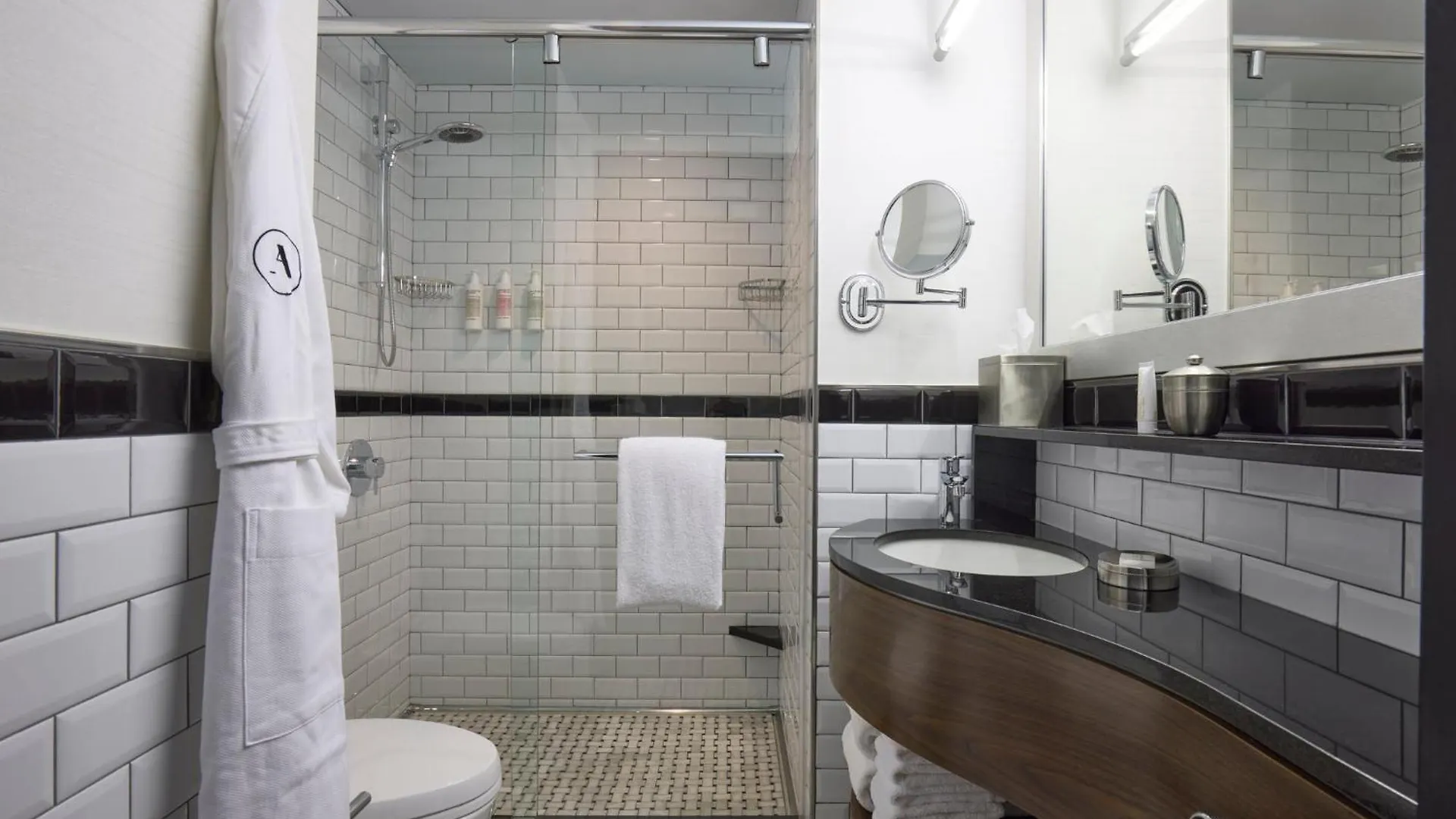 Archer Hotel Nowy Jork