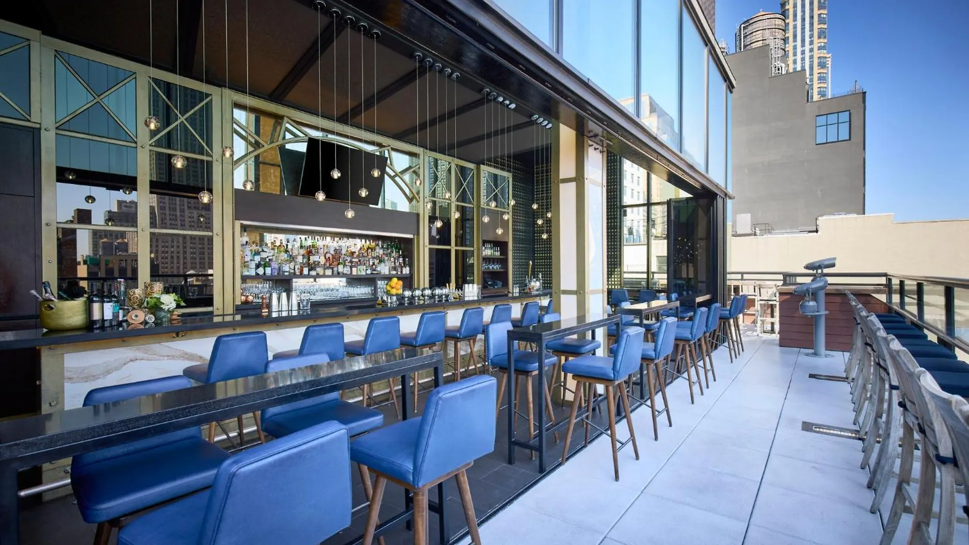 Archer Hotel New York