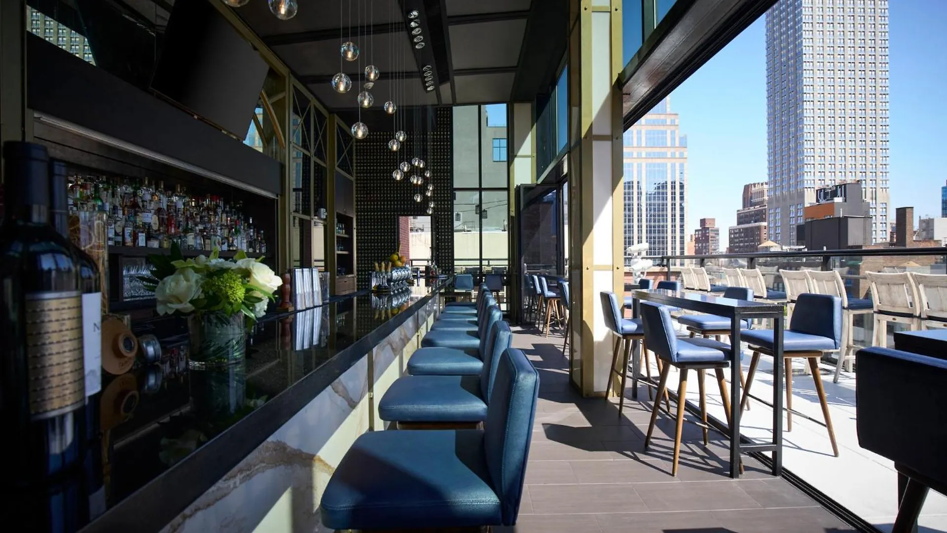 Archer Hotel Nowy Jork 4*,