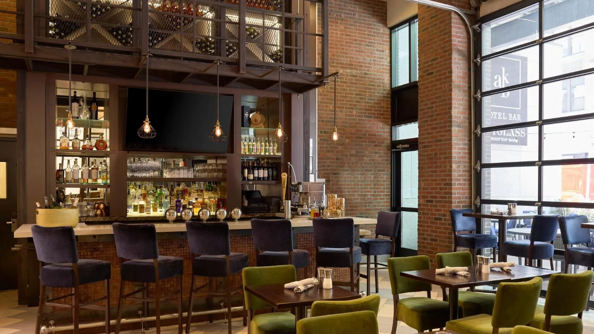 Archer Hotel Nowy Jork