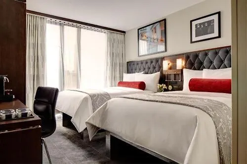 Archer Hotel New York 4*,  USA