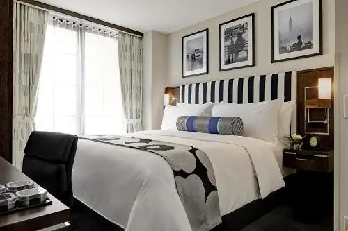 Archer Hotel Nowy Jork