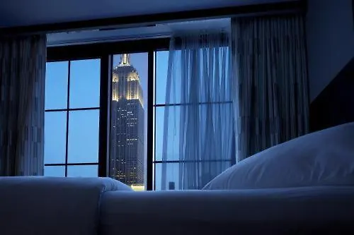 ****  Archer Hotel New York USA