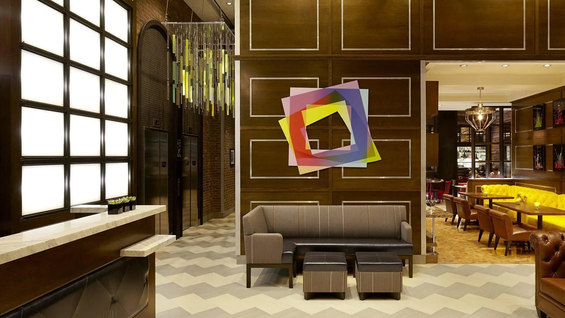 Archer Hotel New York
