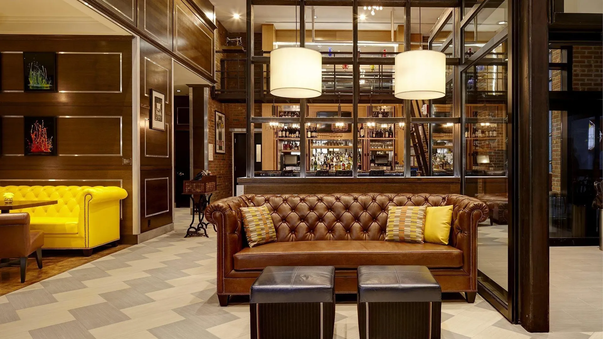 Archer Hotel New York