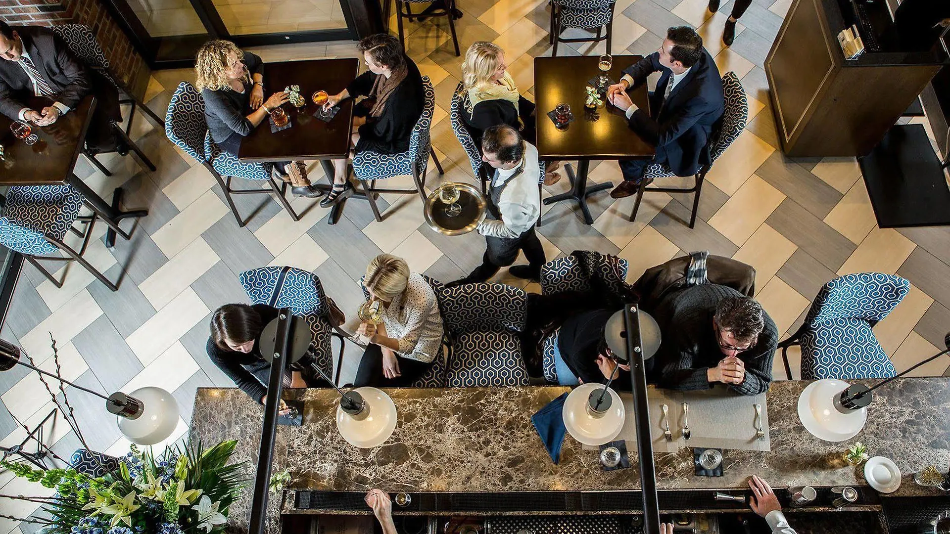 Archer Hotel Nowy Jork