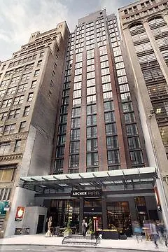 Archer Hotel New York