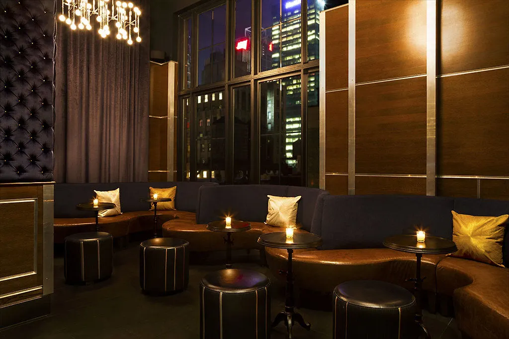 Archer Hotel New York