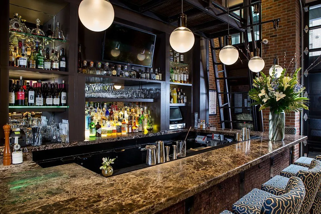 Archer Hotel Nowy Jork