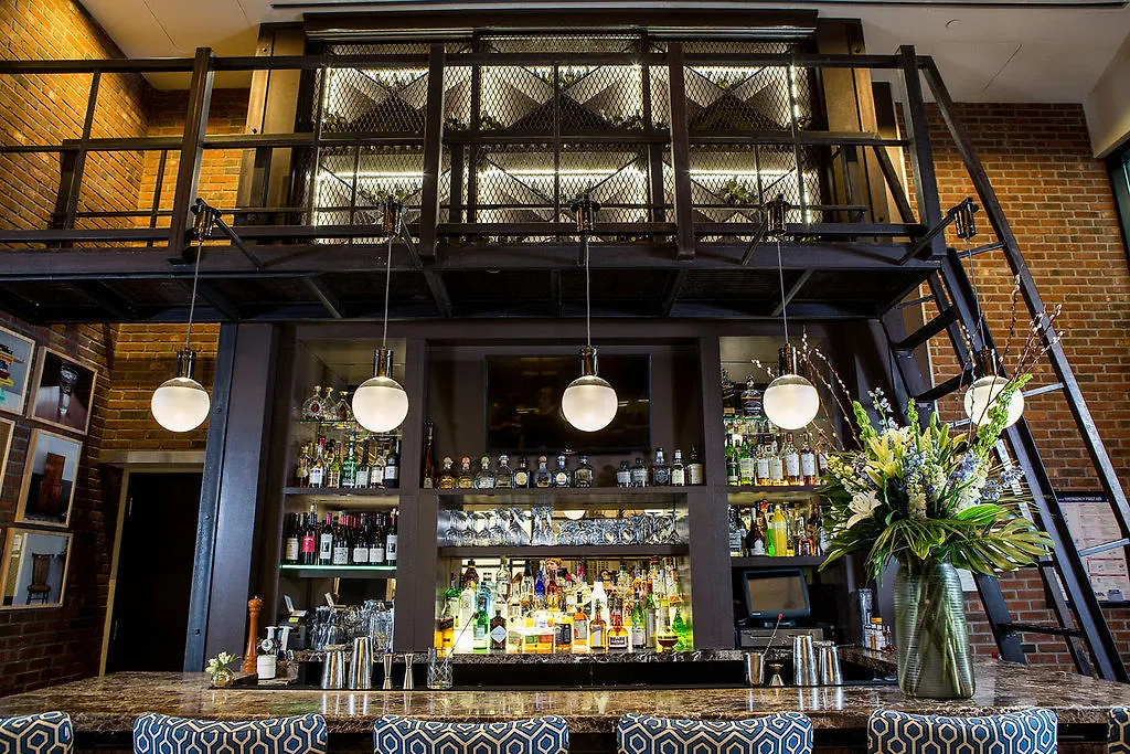 Archer Hotel Nowy Jork 4*,