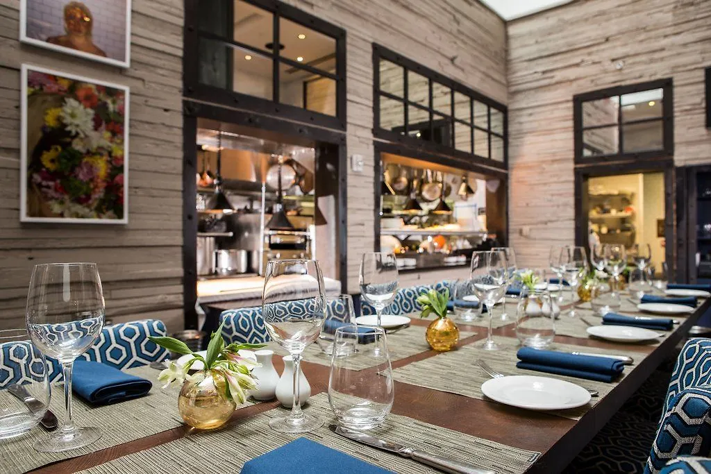 Archer Hotel Nowy Jork