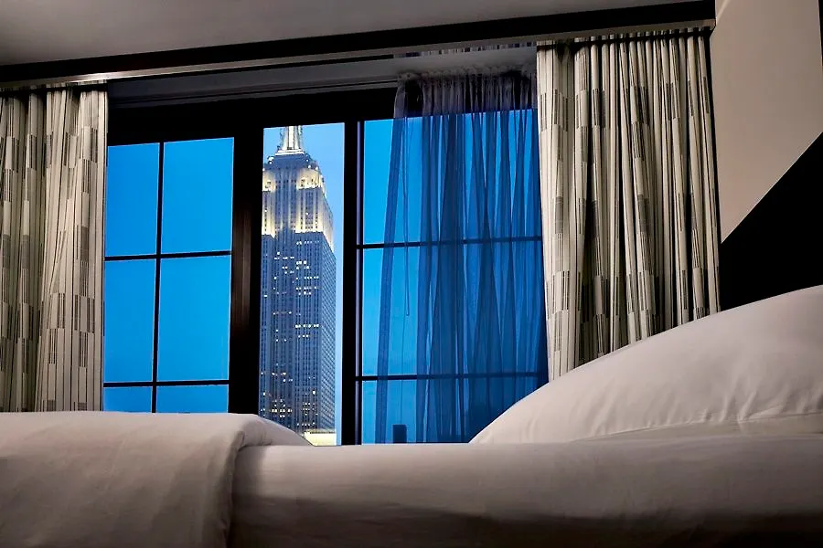 Archer Hotel New York USA