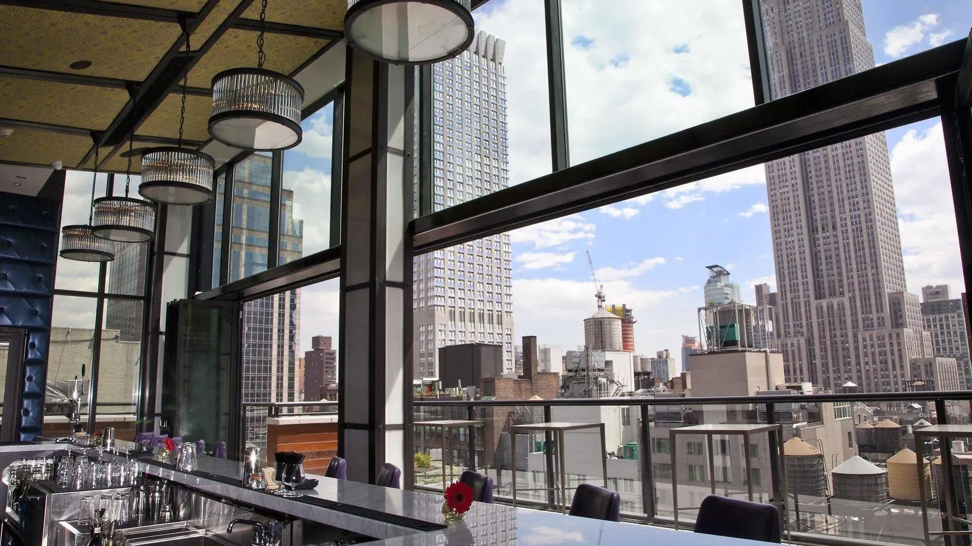 Archer Hotel New York 4*,
