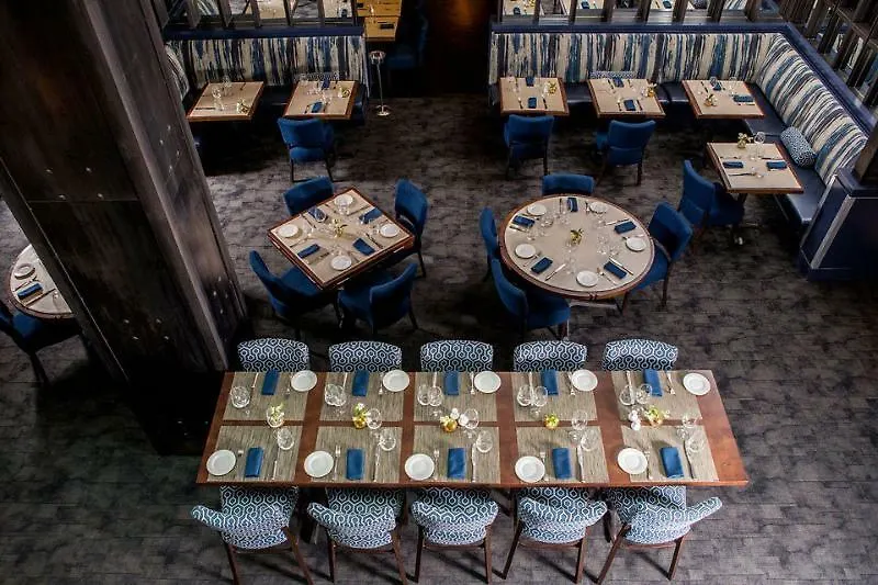 Archer Hotel New York
