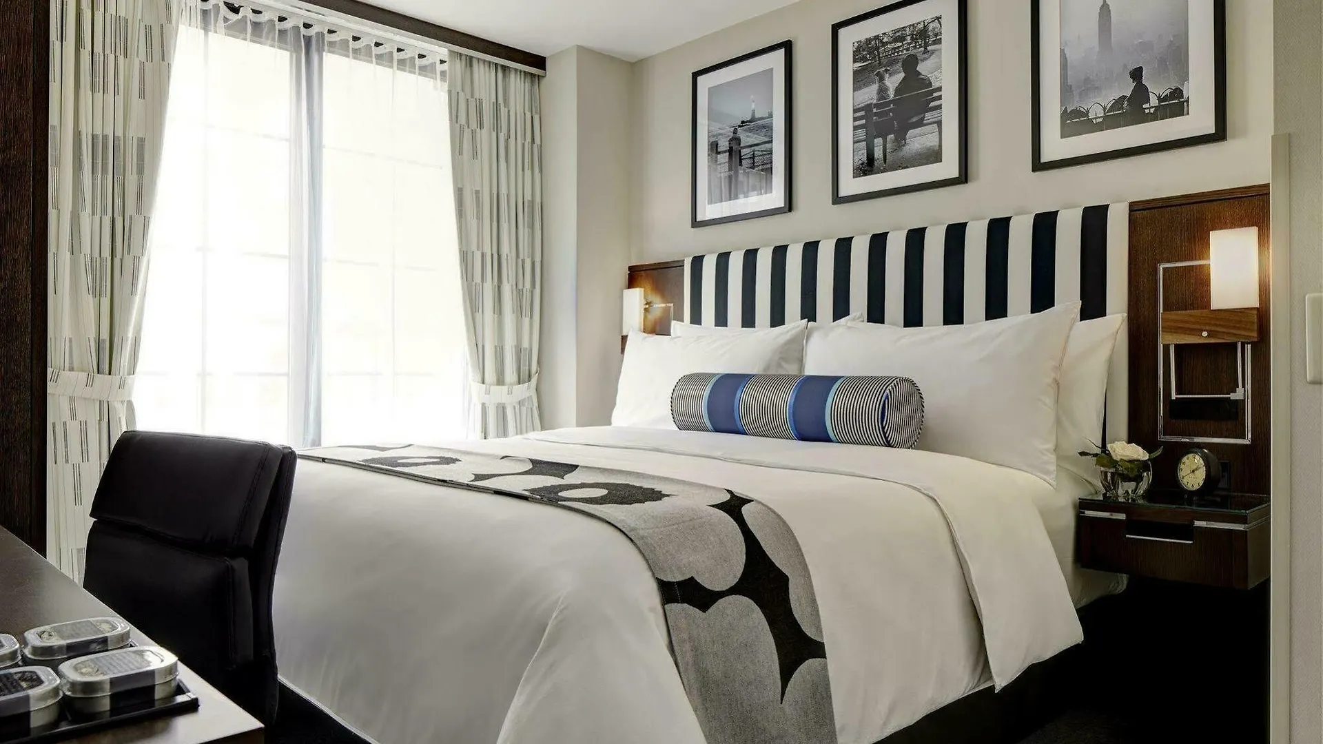 Archer Hotel New York