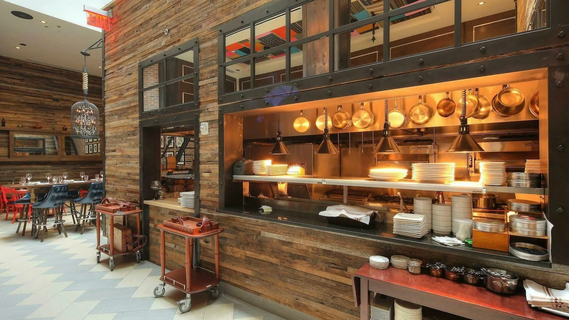 Archer Hotel New York