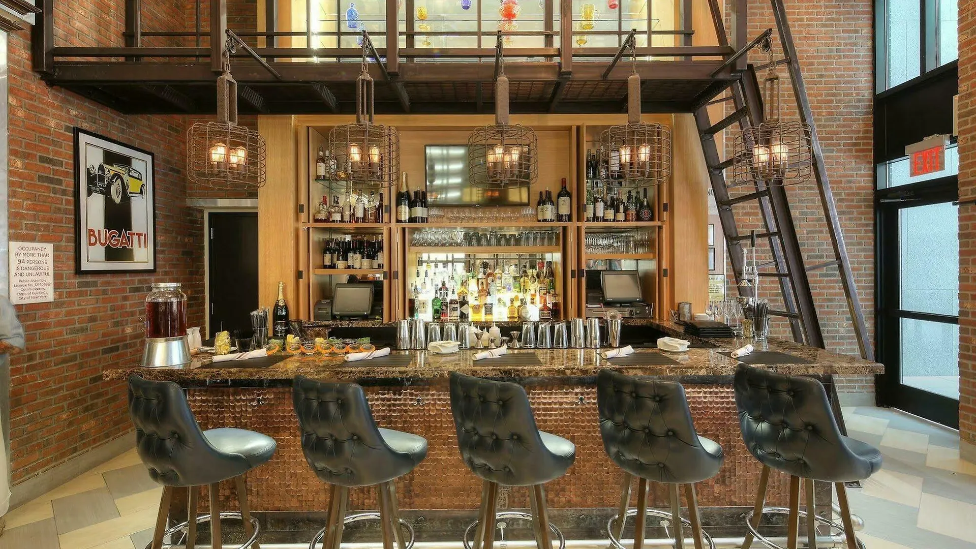 Archer Hotel Nowy Jork