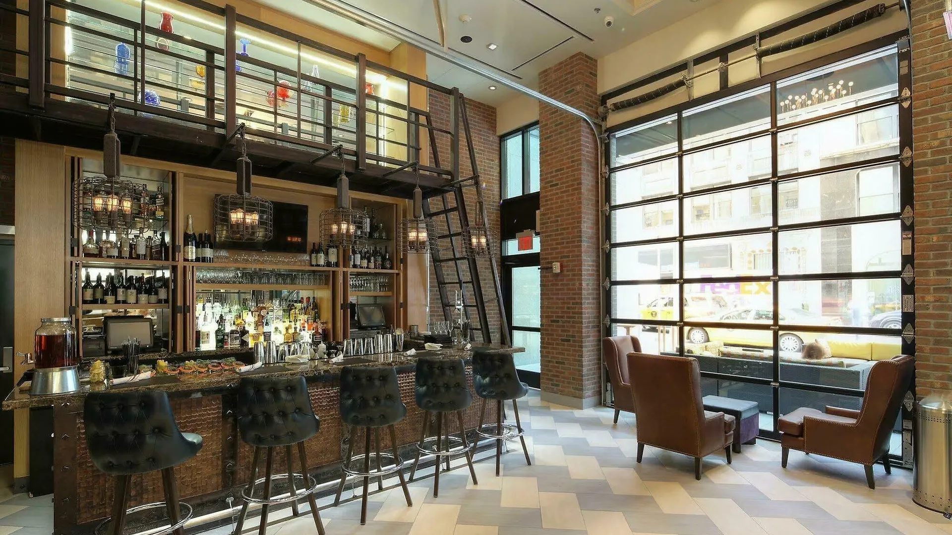 Archer Hotel Nowy Jork