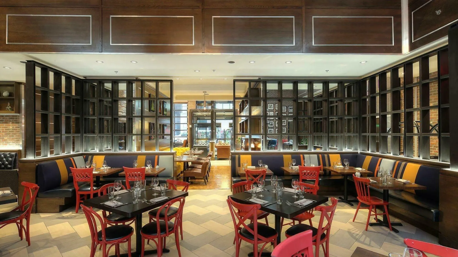 Archer Hotel New York USA